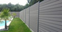 Portail Clôtures dans la vente du matériel pour les clôtures et les clôtures à Comps